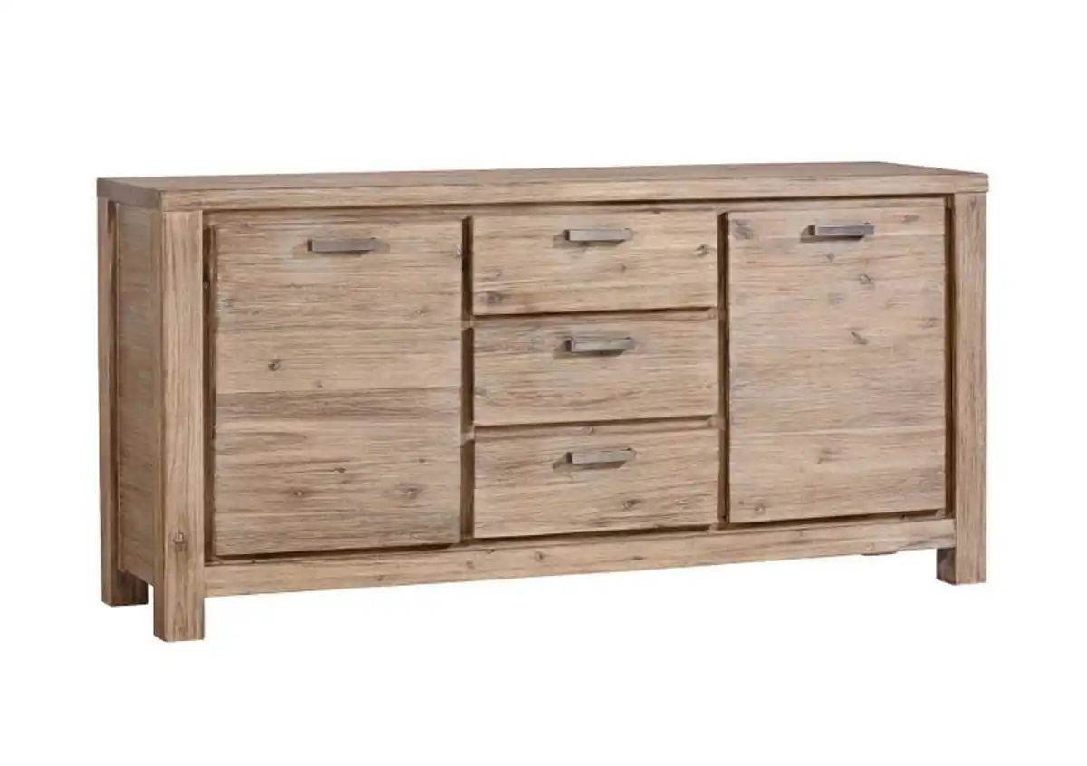 Bild 1 von Landscape Sideboard TUNIS, Teilmassiv
