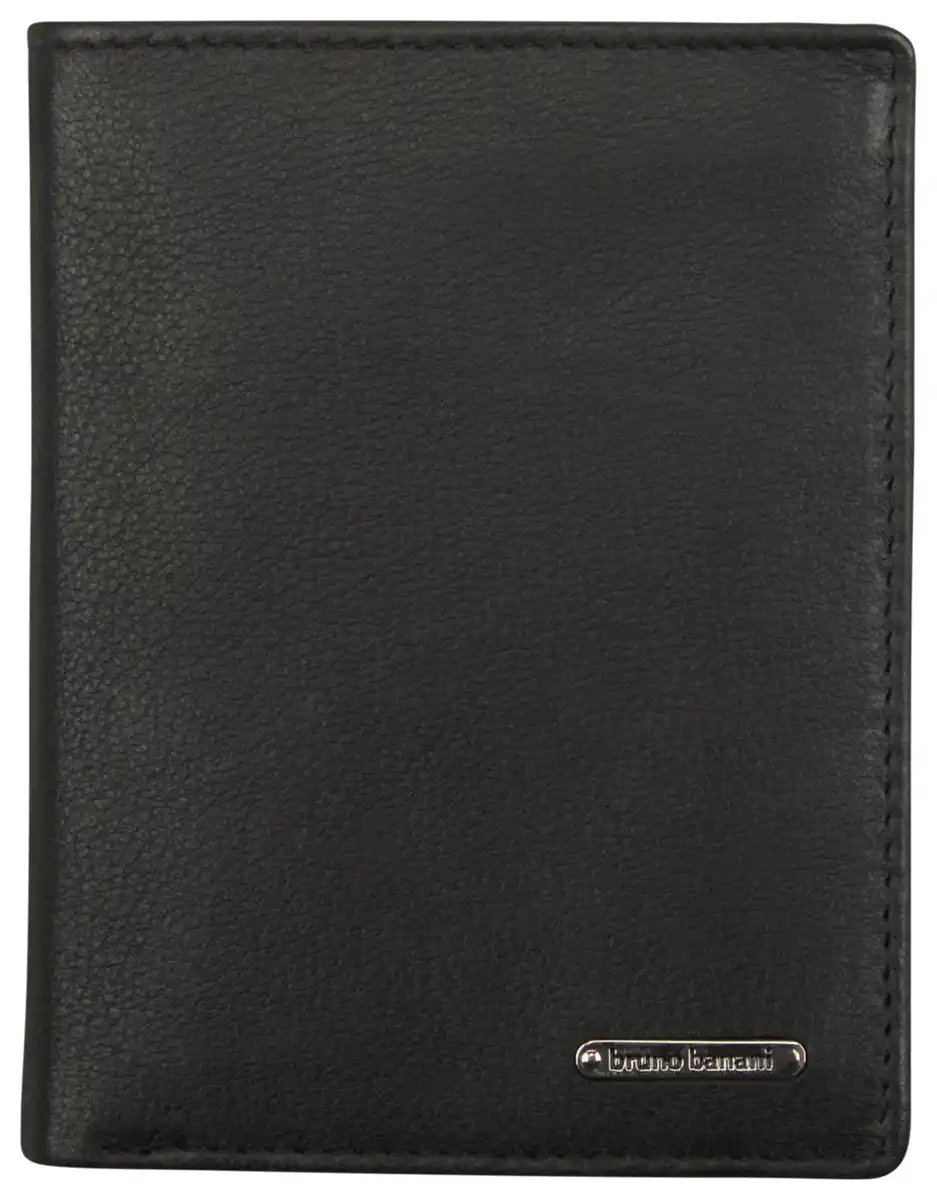 Bild 1 von BRUNO BANANI Herren-Geldbörse