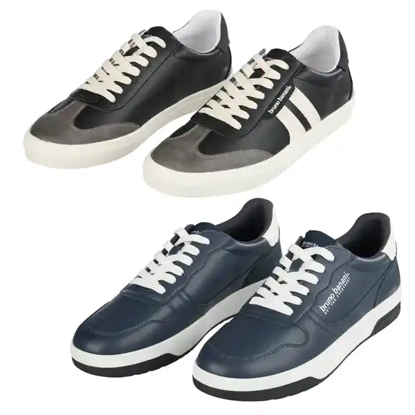 Bild 1 von BRUNO BANANI Herren-Sneaker, Paar