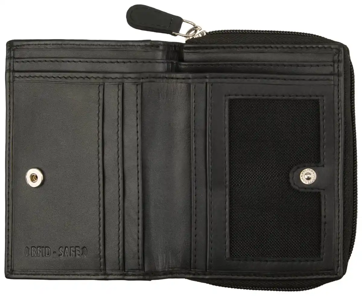 Bild 2 von BRUNO BANANI Damen-Geldbörse