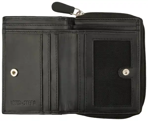 Bild 2 von BRUNO BANANI Damen-Geldbörse