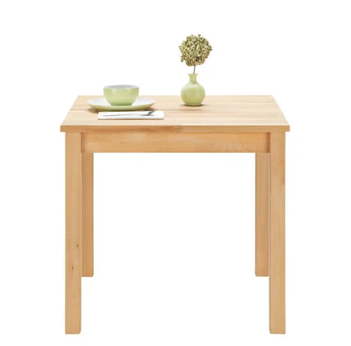 Bild 1 von Zurbrüggen Esstisch NEAPEL, Massivholz