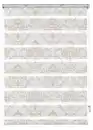 Bild 1 von CHATERO Duo-Fensterrollo ca. 80 x 150 cm