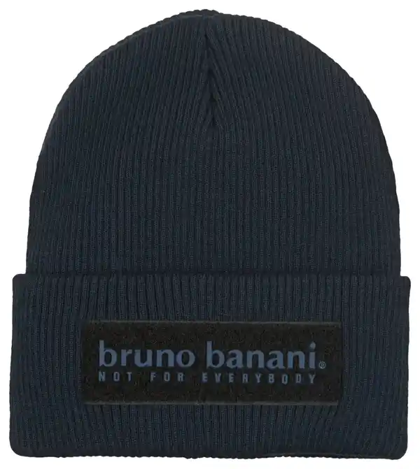 Bild 4 von BRUNO BANANI Herren-Strickmütze