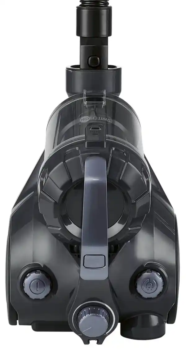 Bild 4 von SWITCH ON® Beutelloser Staubsauger »SBZBK 850 B2«