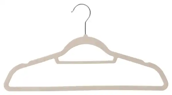 Bild 2 von K-CLASSIC Kleiderbügel, 10-St.-Packg.