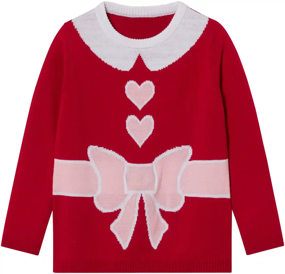 Bild 1 von KUNIBOO® Kinder-Weihnachtspullover