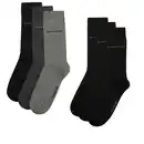 Bild 1 von BRUNO BANANI Socken, 3 Paar