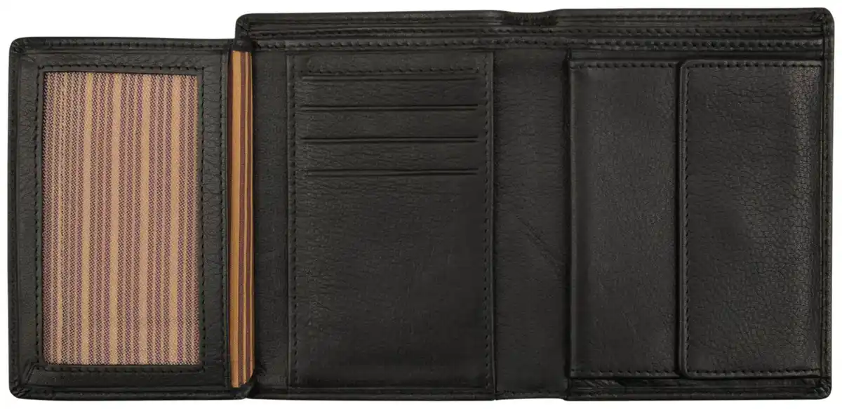 Bild 3 von BRUNO BANANI Herren-Geldbörse