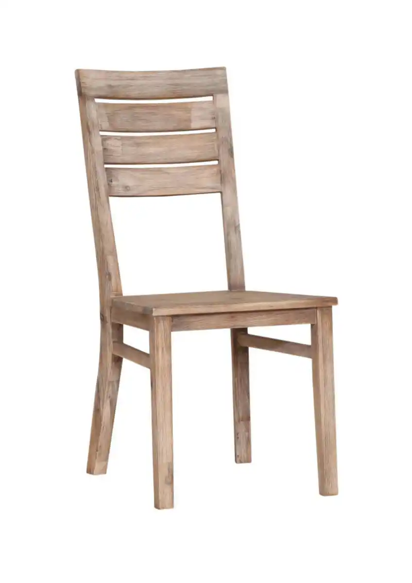 Bild 1 von Landscape Stuhl TUNIS, Massivholz