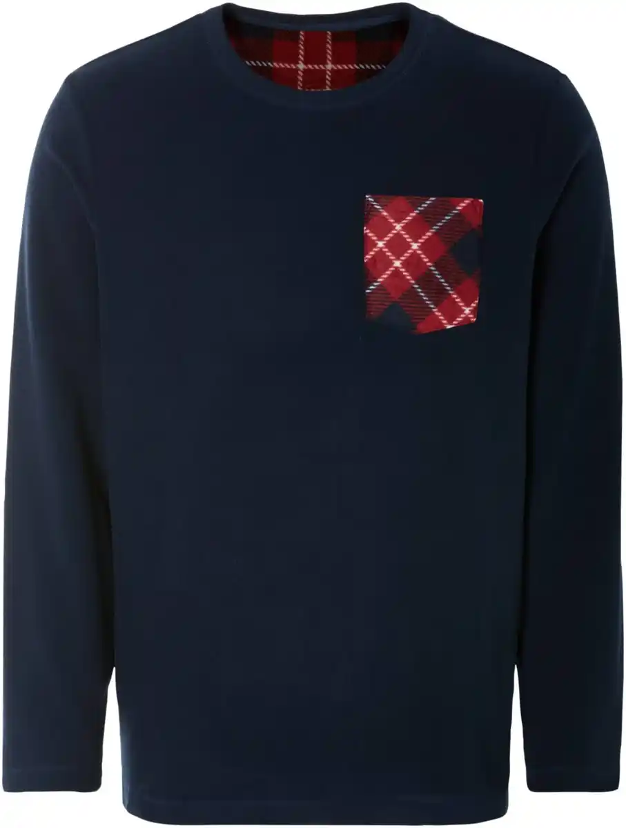 Bild 4 von TOWNLAND® Herren-Pyjama, 2-teilig