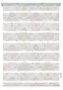 Bild 1 von CHATERO Duo-Fensterrollo ca. 60 x 150 cm