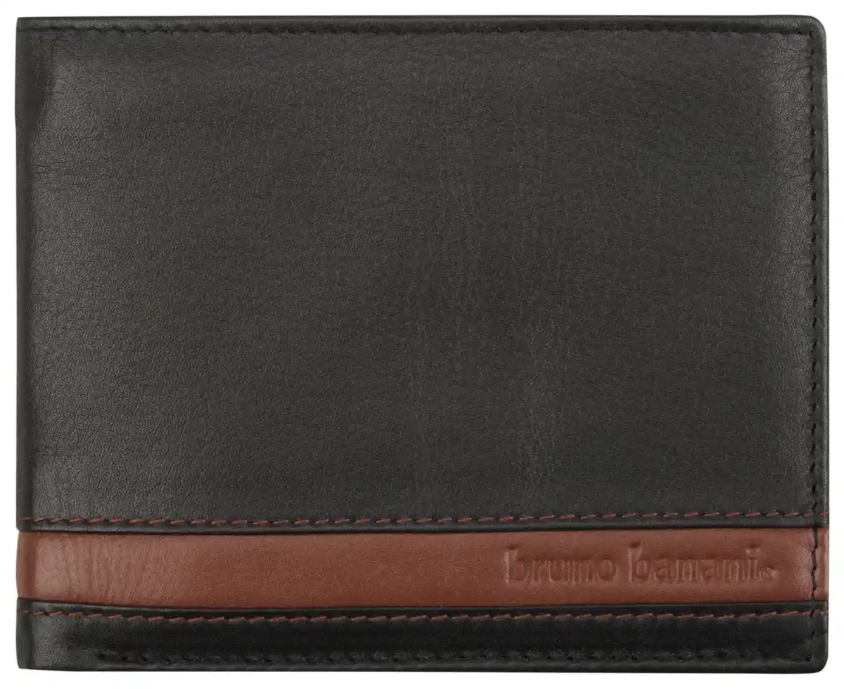 Bild 1 von BRUNO BANANI Herren-Geldbörse