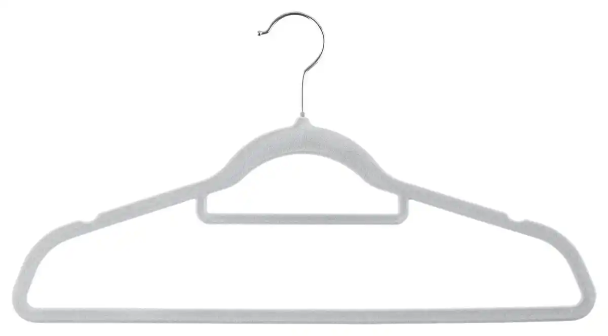 Bild 3 von K-CLASSIC Kleiderbügel, 10-St.-Packg.