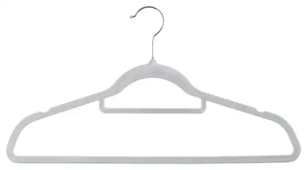 Bild 3 von K-CLASSIC Kleiderbügel, 10-St.-Packg.