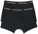 Bild 3 von BRUNO BANANI Herren-Retroboxer, 2-St.-Packg.