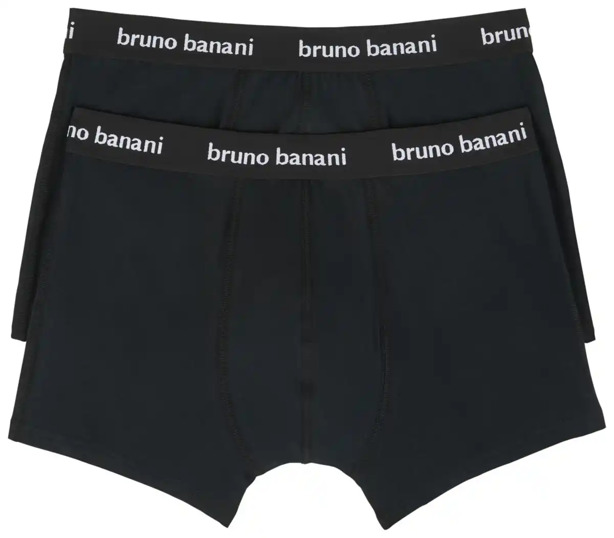 Bild 3 von BRUNO BANANI Herren-Retroboxer, 2-St.-Packg.