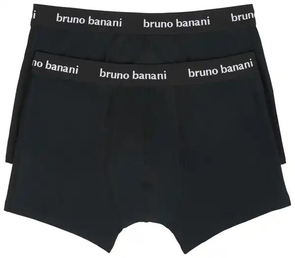 Bild 3 von BRUNO BANANI Herren-Retroboxer, 2-St.-Packg.