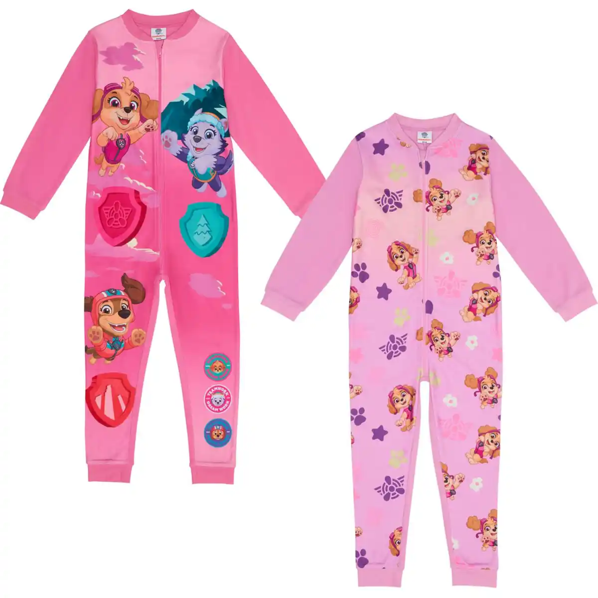 Bild 1 von Kinder-Jumpsuit »PAW Patrol«