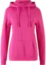 Bild 1 von Basic Kapuzensweatshirt, 40/42, Pink