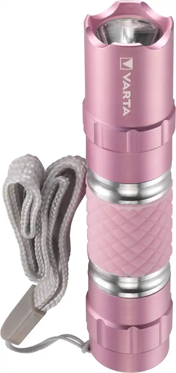 Bild 4 von VARTA Mini-Taschenlampe »Lipstick Light«