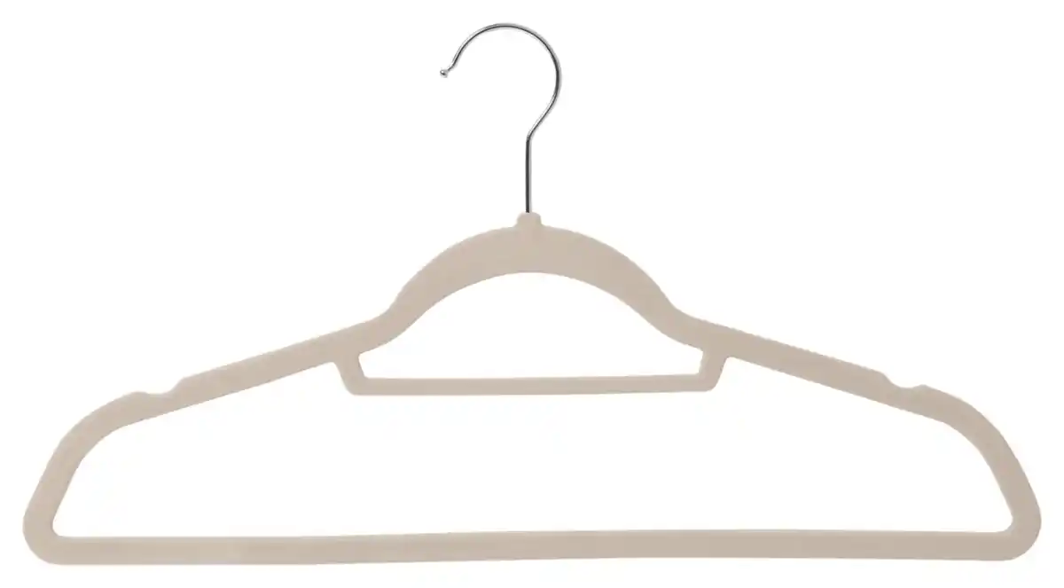 Bild 3 von K-CLASSIC Kleiderbügel, 10-St.-Packg.