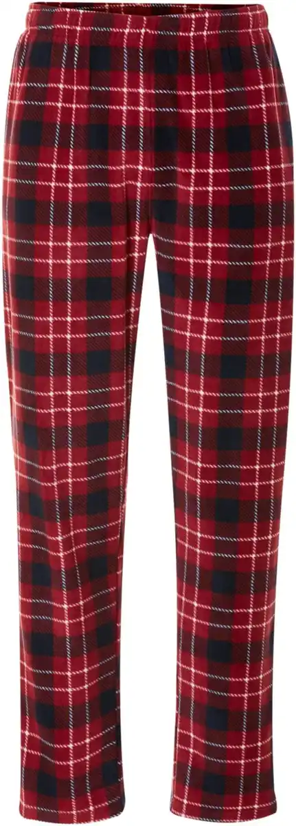Bild 2 von TOWNLAND® Herren-Pyjama, 2-teilig