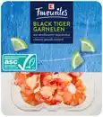 Bild 1 von K-FAVOURITES Garnelen, 100-g-Packg.