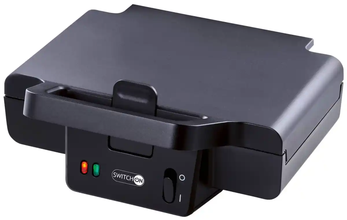 Bild 1 von SWITCH ON® XXL-Sandwichmaker »SSWM 900 A2«