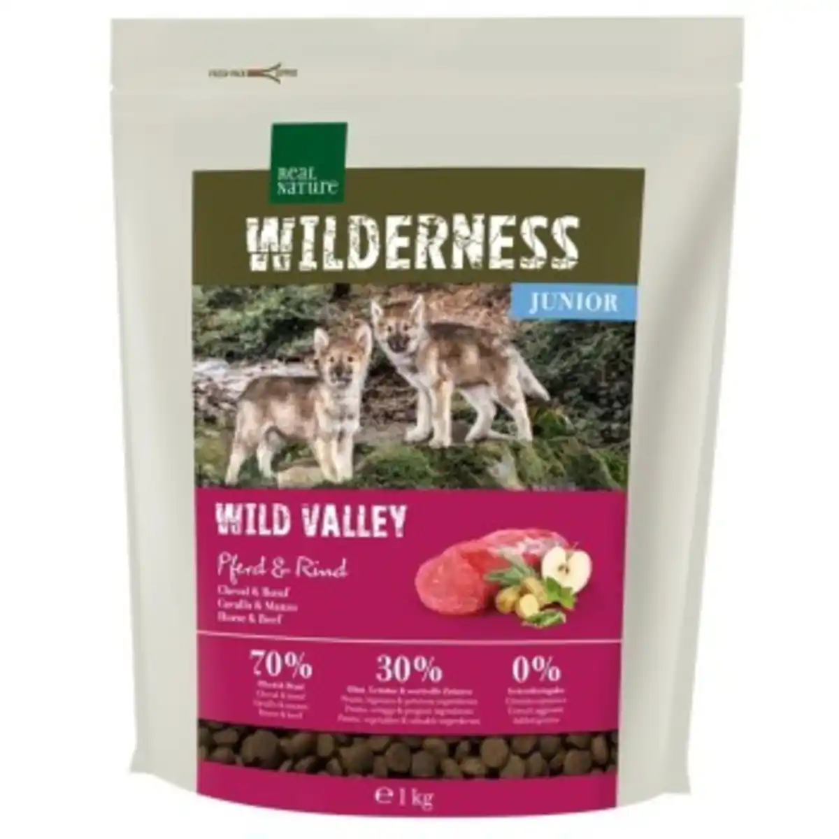 Bild 1 von REAL NATURE WILDERNESS Junior Wild Valley Pferd & Rind