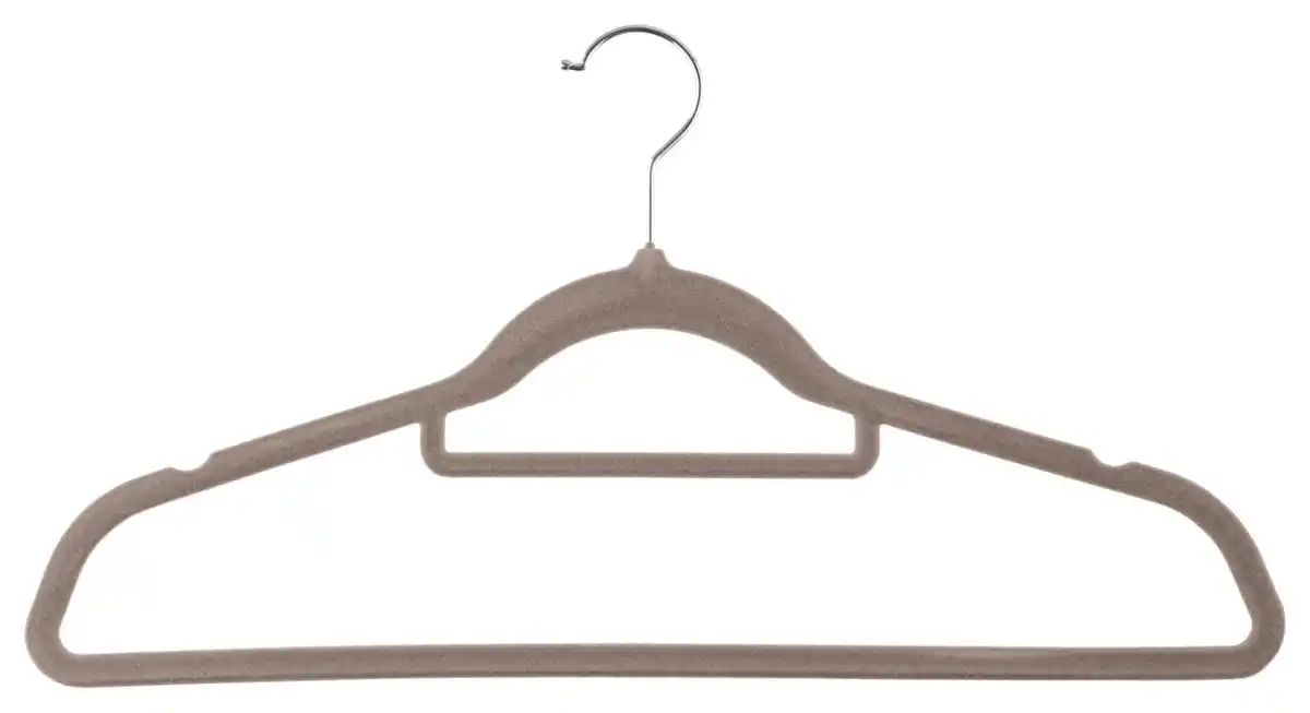 Bild 4 von K-CLASSIC Kleiderbügel, 10-St.-Packg.