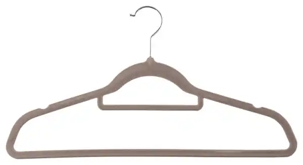 Bild 4 von K-CLASSIC Kleiderbügel, 10-St.-Packg.