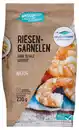 Bild 1 von DEUTSCHE SEE Garnelen, 250 - 300-g-Packg.