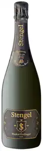 STENGEL Muskat-Trollinger Rosé Sekt, 0,75-l-Fl.