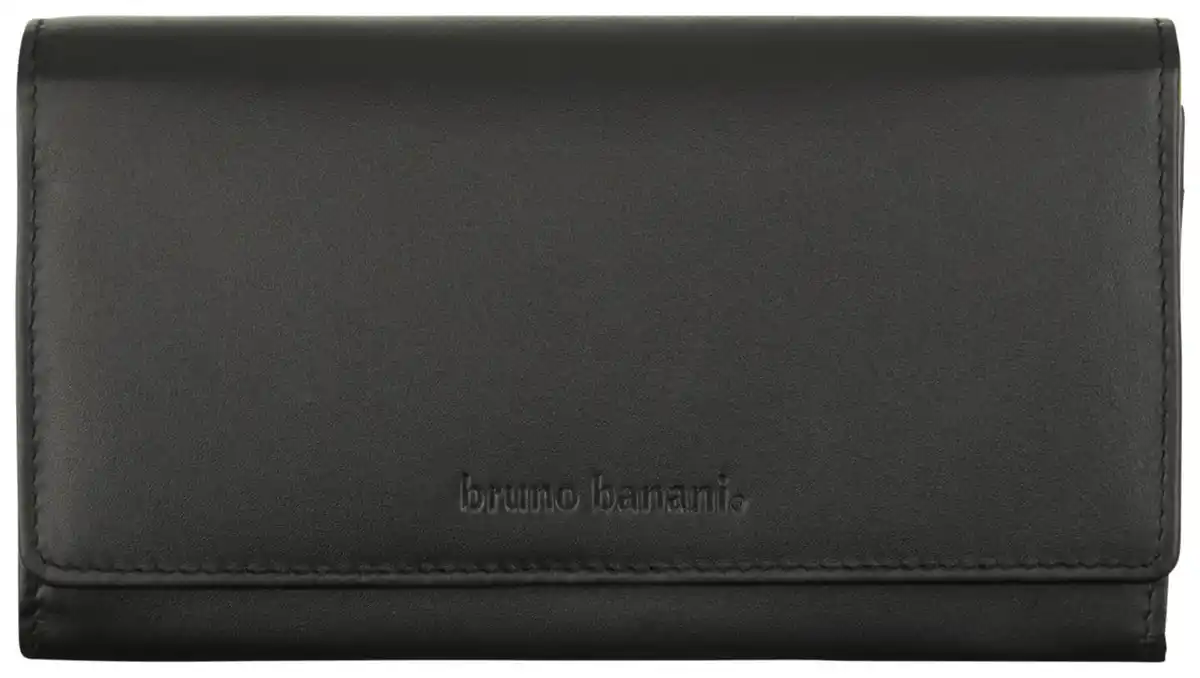 Bild 1 von BRUNO BANANI Damen-Geldbörse