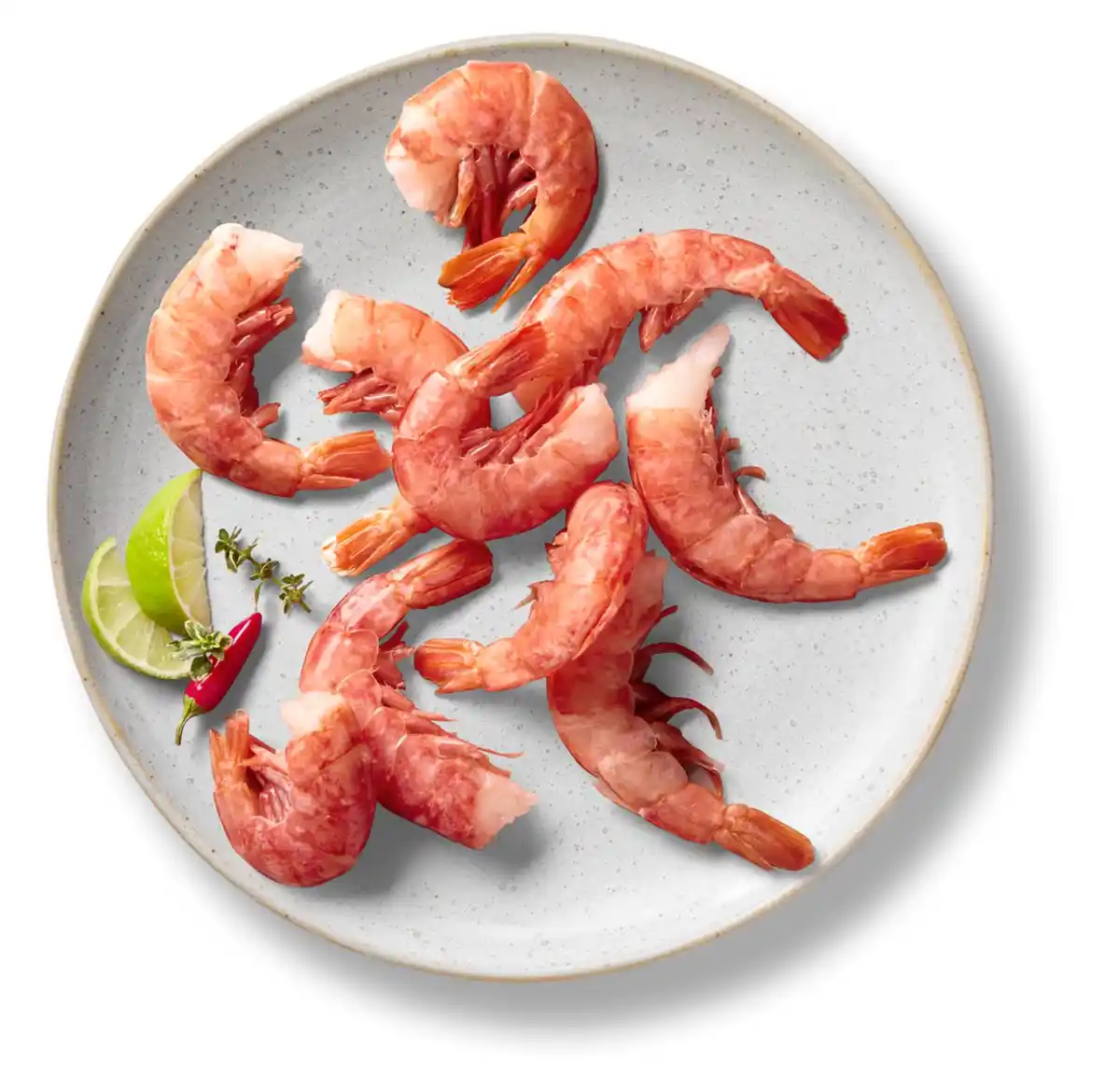 Bild 1 von Argent. Rotgarnelen, 100 g