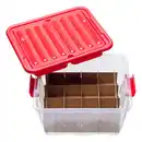 Bild 1 von Aufbewahrungsbox für Weihnachtsdekoration