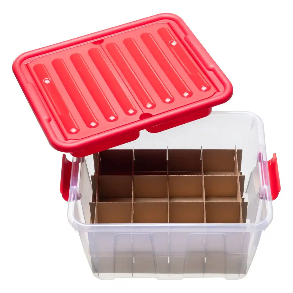 Bild 1 von Aufbewahrungsbox für Weihnachtsdekoration