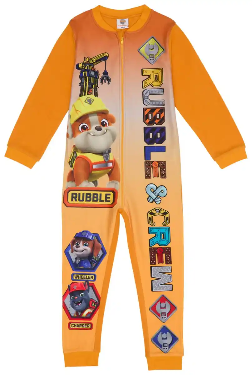 Bild 3 von Kinder-Jumpsuit »PAW Patrol«