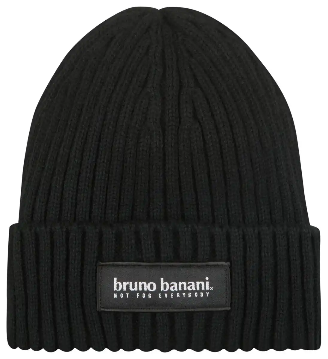 Bild 3 von BRUNO BANANI Herren-Strickmütze