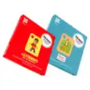 Bild 1 von Galakto Token, Alvin & die Chipmunks / Petterson & Findus 2er Pack