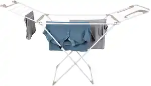 K-CLASSIC Wäscheständer 3 in 1