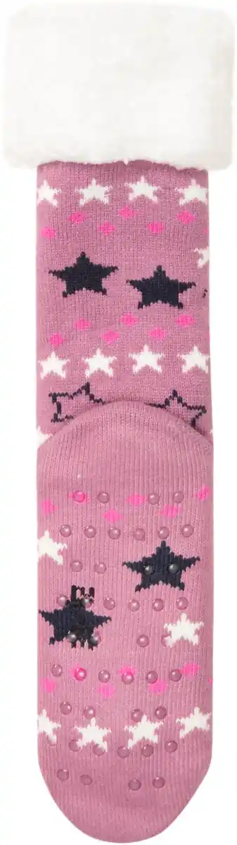 Bild 3 von OYANDA® Damen-Kuschelsocken, Paar