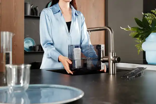 Bild 2 von DE'LONGHI Wasserfilter »DLS C002«