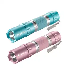 VARTA Mini-Taschenlampe »Lipstick Light«