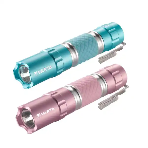Bild 1 von VARTA Mini-Taschenlampe »Lipstick Light«