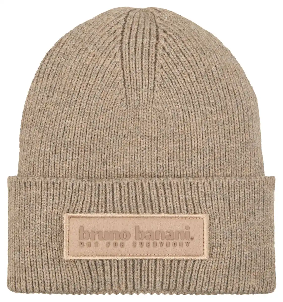 Bild 3 von BRUNO BANANI Damen-Strickmütze