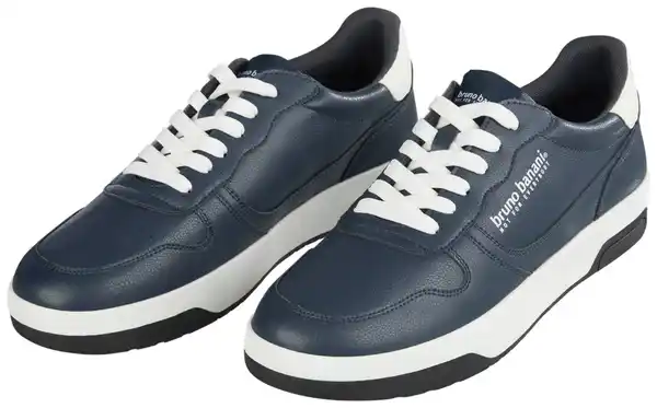 Bild 2 von BRUNO BANANI Herren-Sneaker, Paar