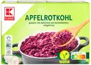 Bild 1 von K-CLASSIC Apfelrotkohl, 450-g-Packg.