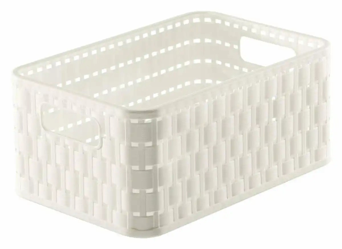 Bild 1 von rotho Korb COUNTRY, Kunststoff